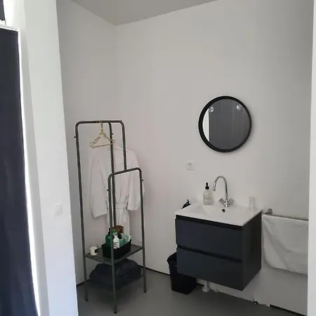 Luxury Business Accommodatie bij particulieren Zwanenburg